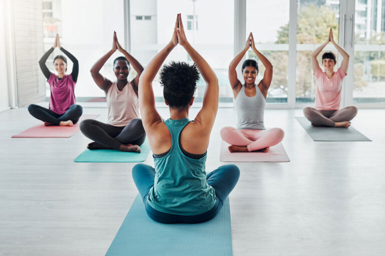 Farkındalık Meditasyonuna Giriş Rehberi