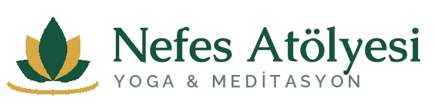 Nefes Atölyesi Logo
