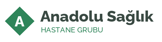 Anadolu Sağlık Logo