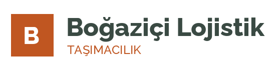 Boğaziçi Lojistik Logo