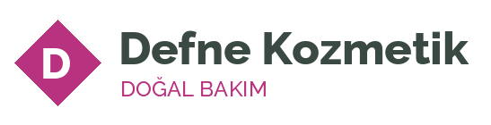 Defne Kozmetik Logo