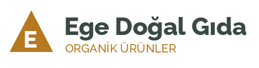 Ege Doğal Gıda Logo