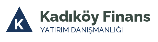 Kadıköy Finans Logo
